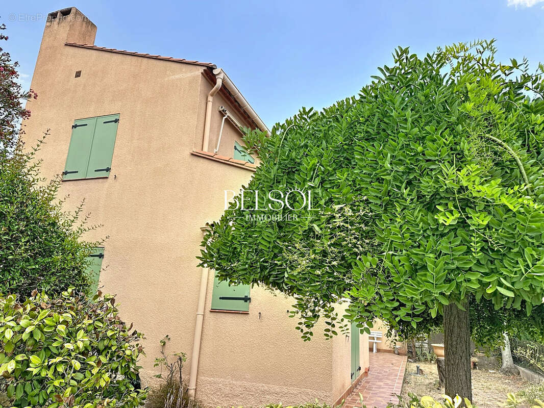 Maison 135 m² à Le Boulou  - photo 2