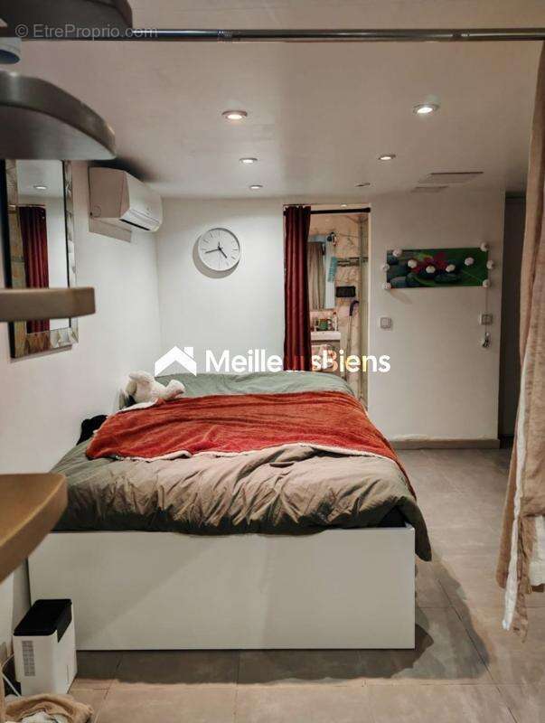 Appartement à CARNOUX-EN-PROVENCE