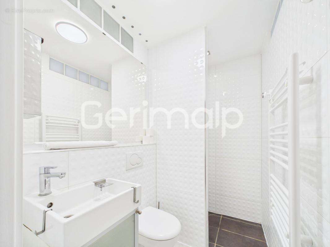 Appartement à ANNECY