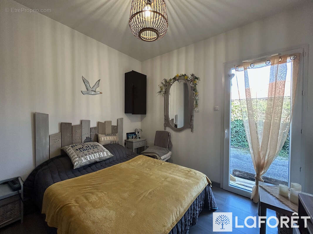 Maison à LA TESTE-DE-BUCH