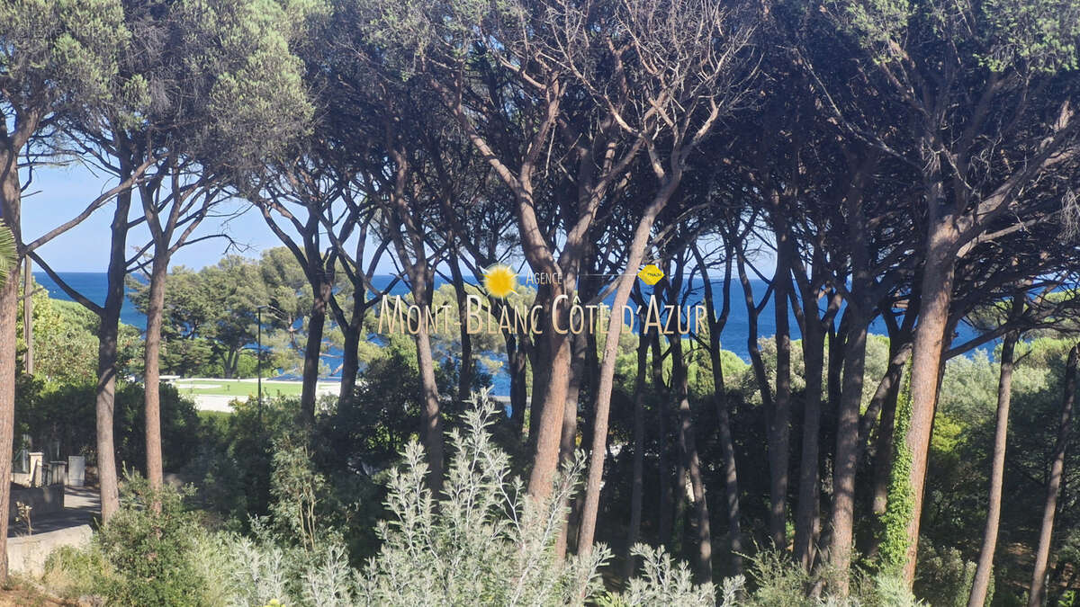 Appartement à SAINTE-MAXIME