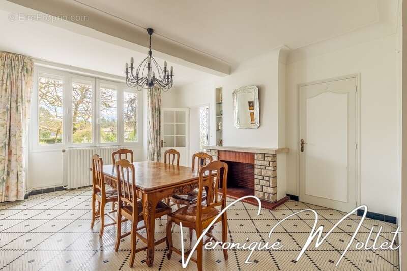 Maison à LA BREDE