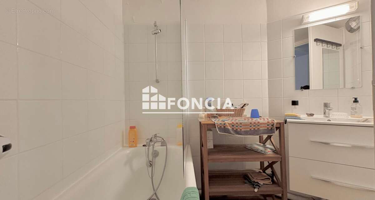 A vendre meyrueis - libre - stationnement + exterieur - photo 7