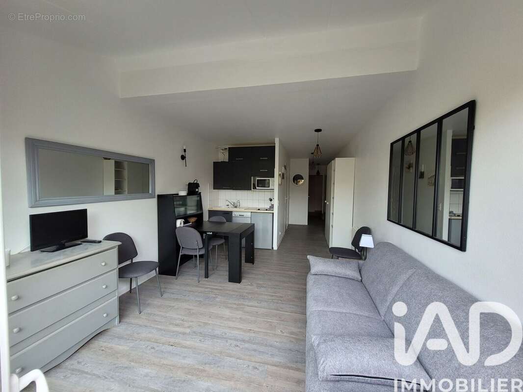 Photo 3 - Appartement à LA COUARDE-SUR-MER