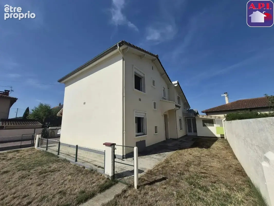 Maison 6 pièces 164 m² à vendre à Pamiers (09100) - photo 11