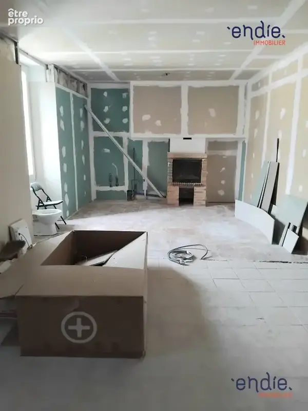 Maison 10 pièces 228 m² à vendre à Puissalicon (34480) - photo 4