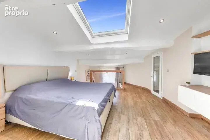 Appartement duplex coup de coeur - photo 5
