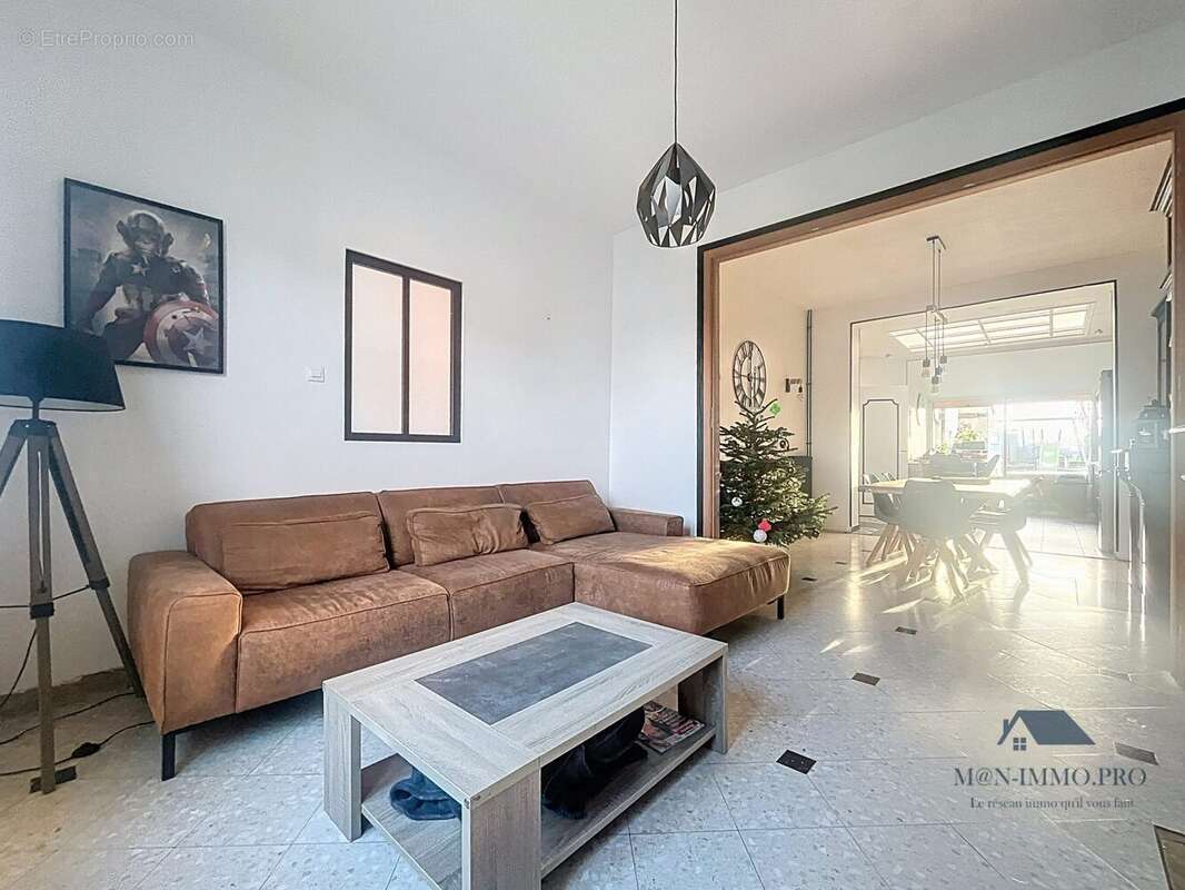 Maison à STEENWERCK