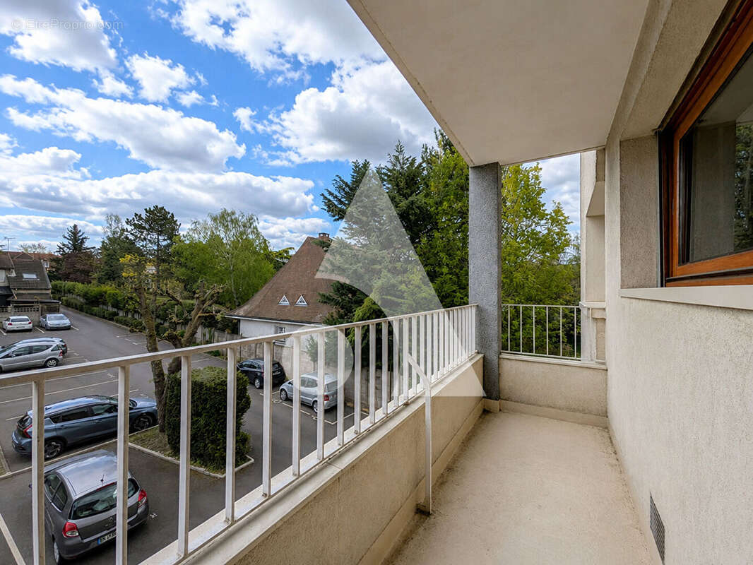 Appartement à LA FRETTE-SUR-SEINE