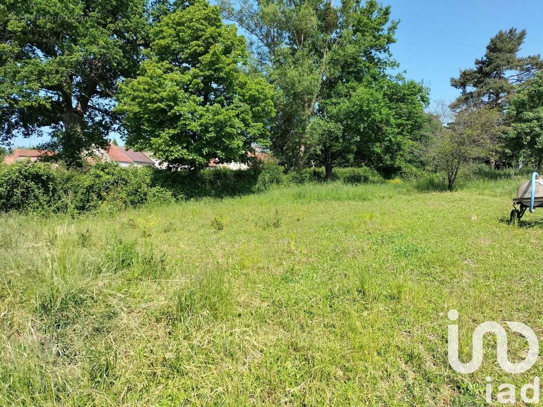 Photo 4 - Maison à SAINT-LEGER-DU-BOIS