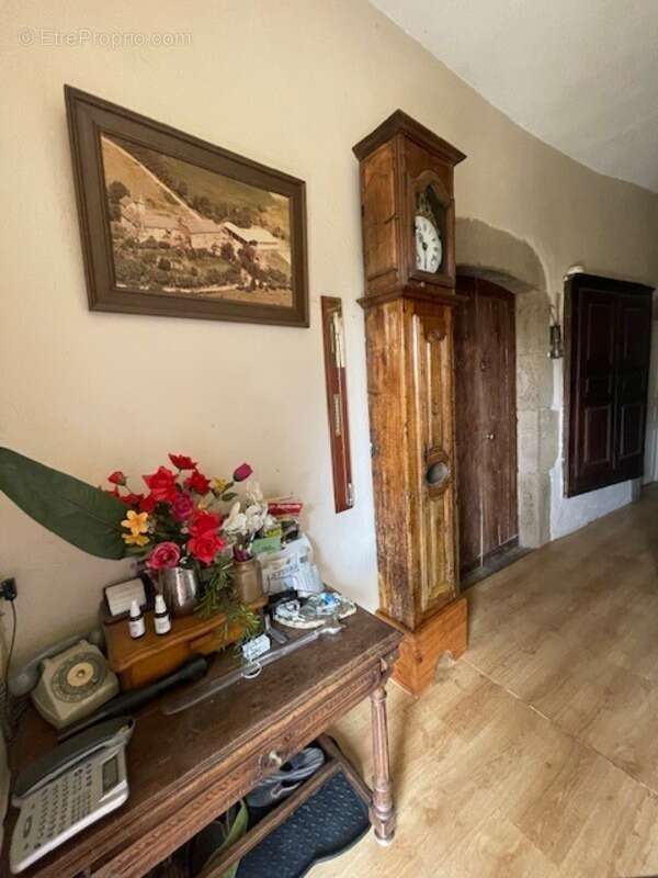 Propriete agricole à vendre aubin (12) - photo 10