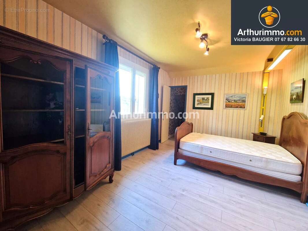 Maison à LONS-LE-SAUNIER