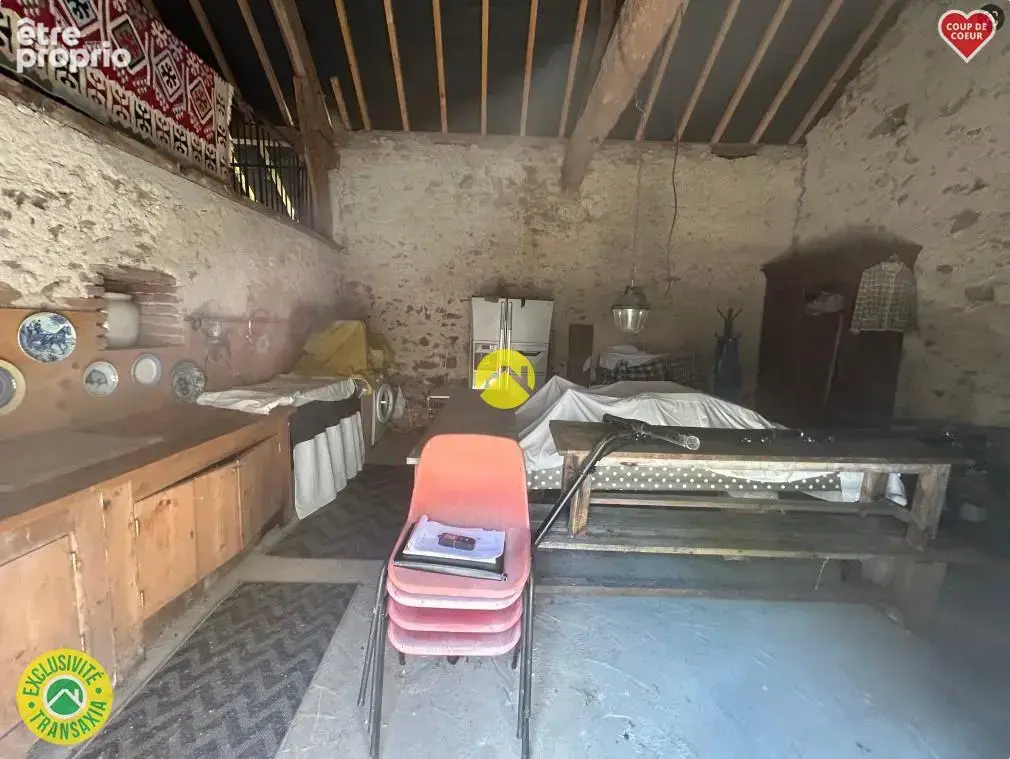 Maison de campagne - photo 11