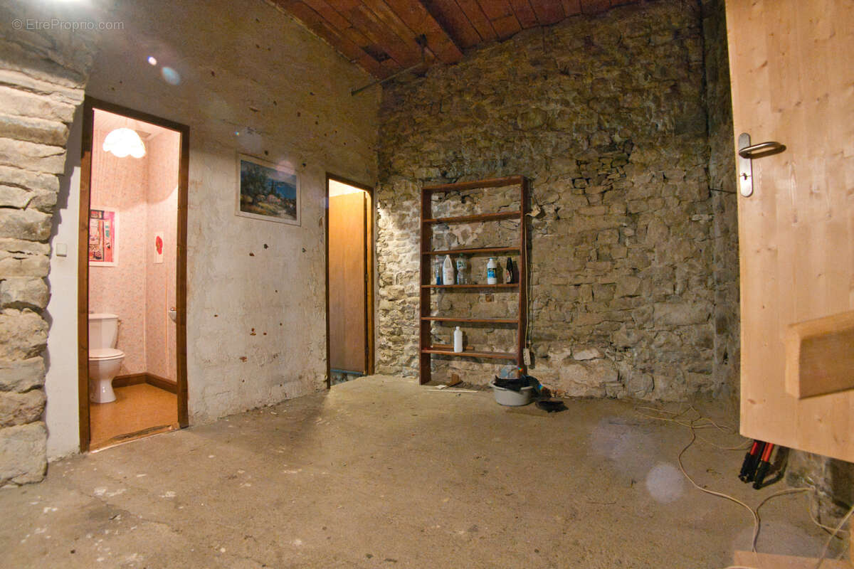 Maison à LABASTIDE-EN-VAL