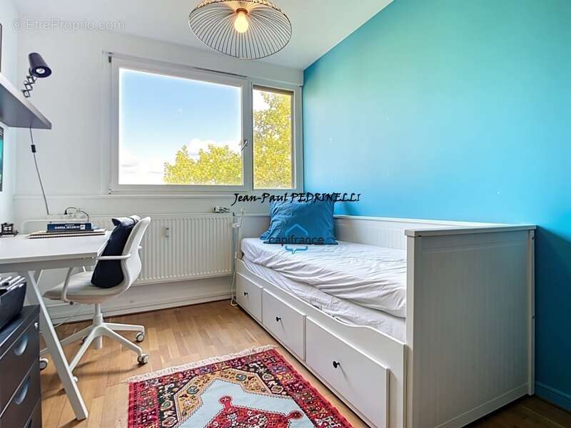 Appartement à LYON-3E