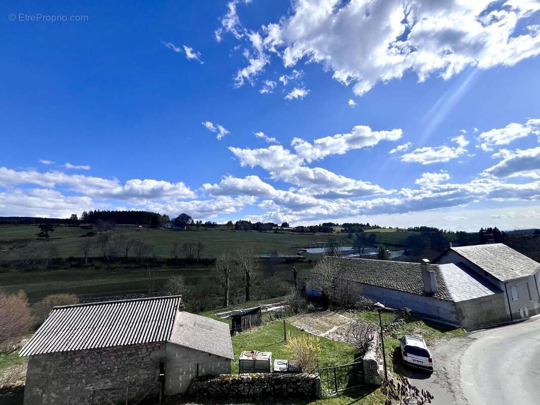 Maison à SAINTE-EULALIE