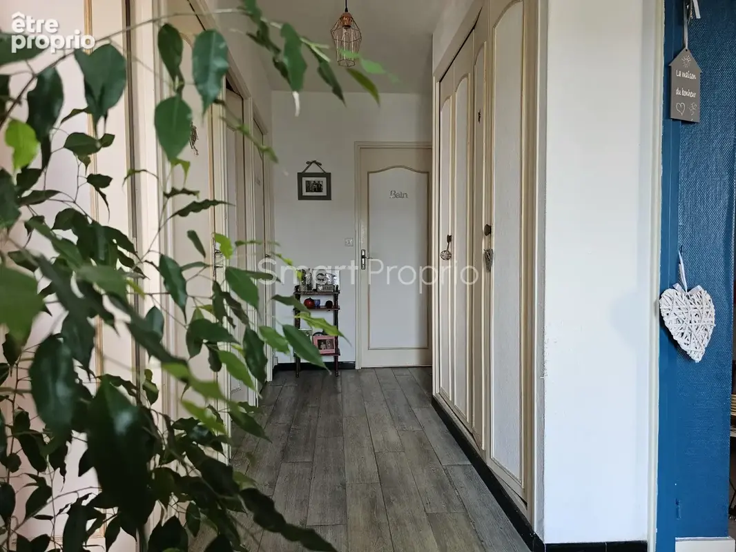 Maison 5 pièces 93 m² à vendre à Gencay (86160) - photo 3