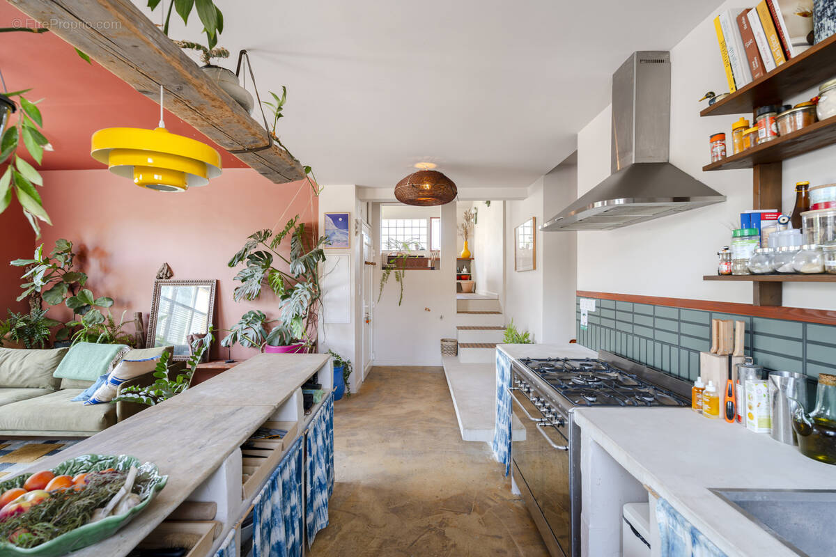 Appartement à HYERES