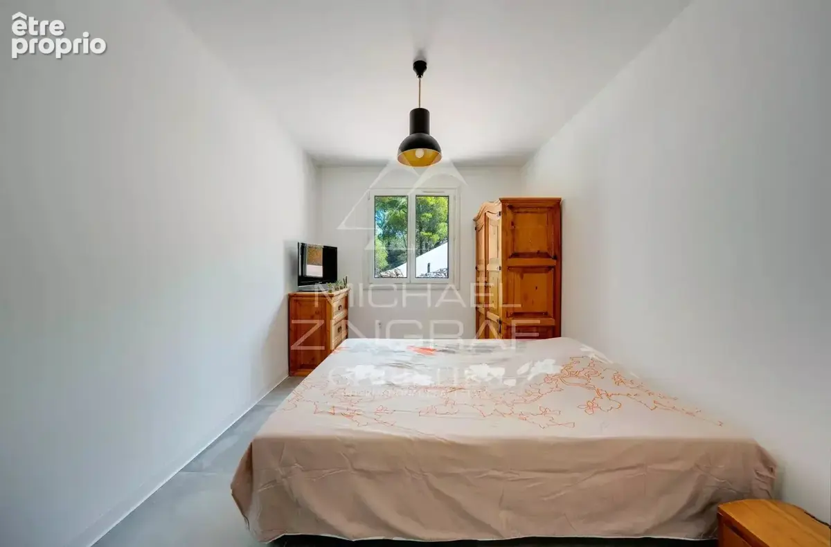 Ensuès-la-redonne - maison avec vue mer - photo 12