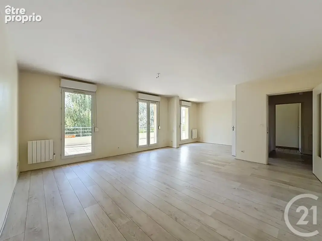 Appartement 4 pièces 83 m² à vendre à Chartres (28000) - photo 6