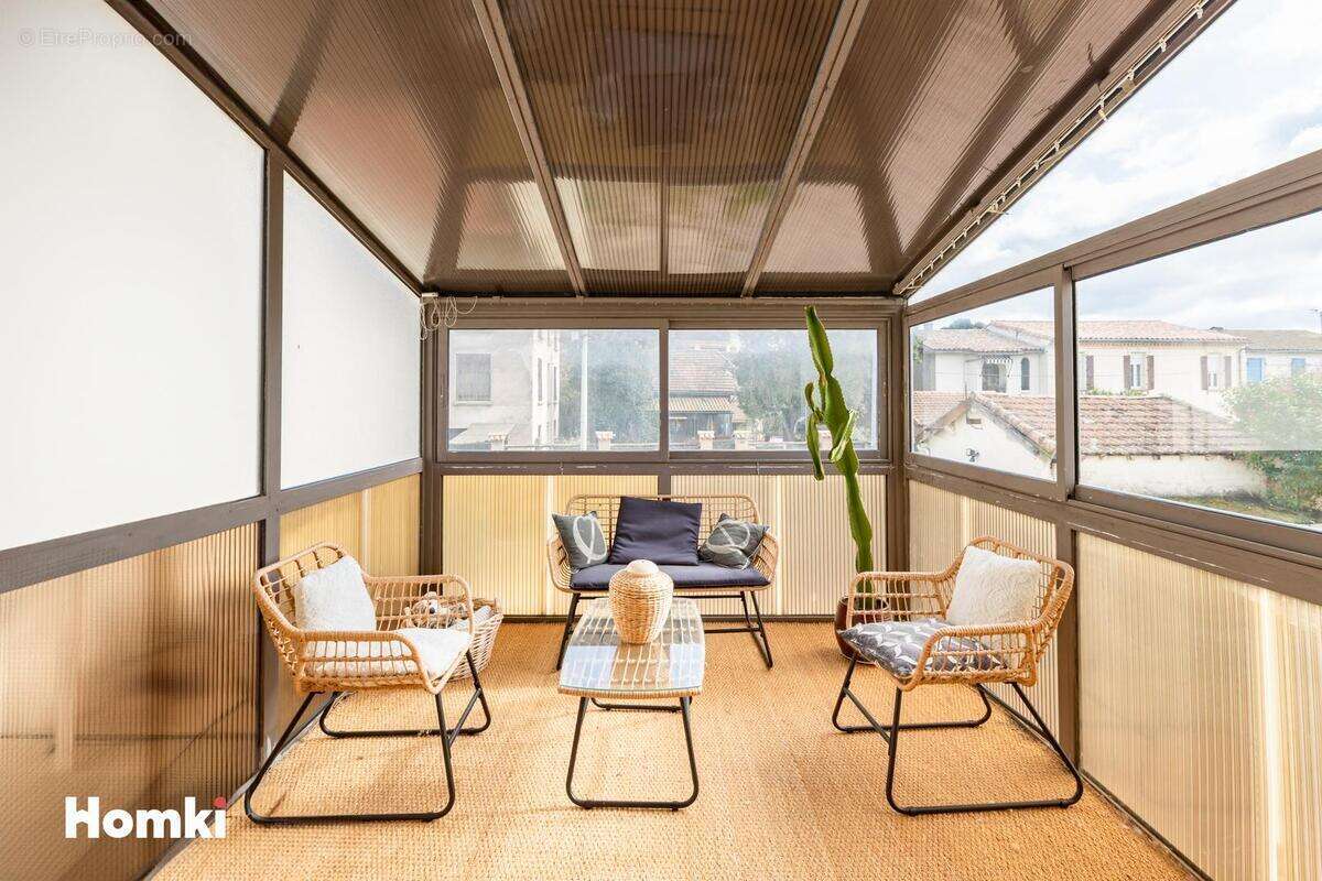 Maison à CARCASSONNE