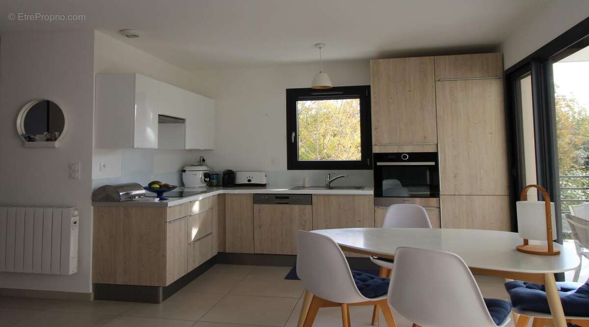 Rare à Méjannes-le-Clap : Villa Contemporaine Plain-Pied (DPE A) avec dépendance et piscine - photo 12