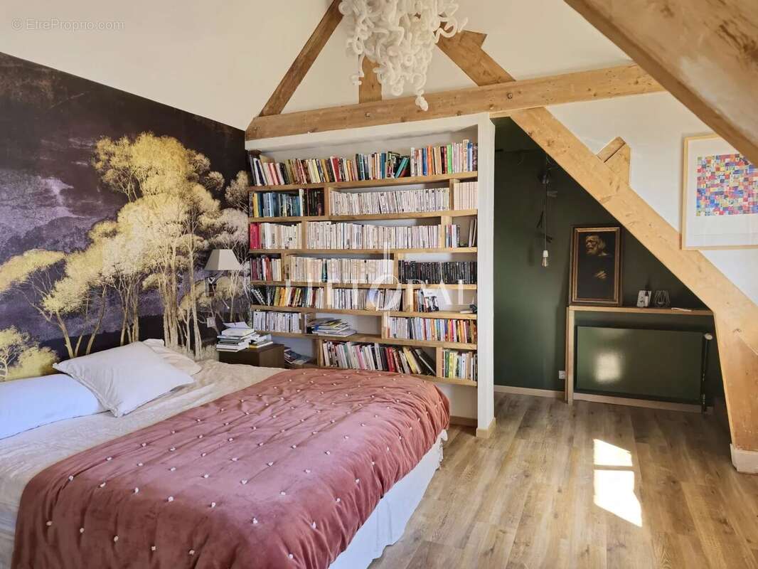 Maison à SENE