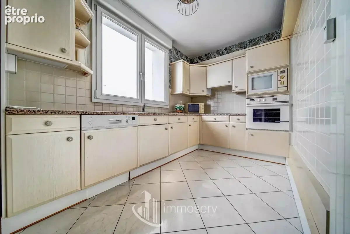 Appartement 6 pièces 146 m² à vendre à Thionville (57100) - photo 6