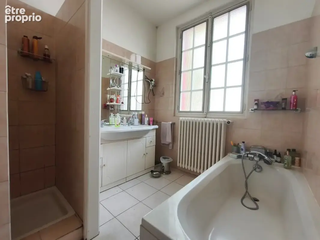Maison 5 pieces sous-sol total - photo 9