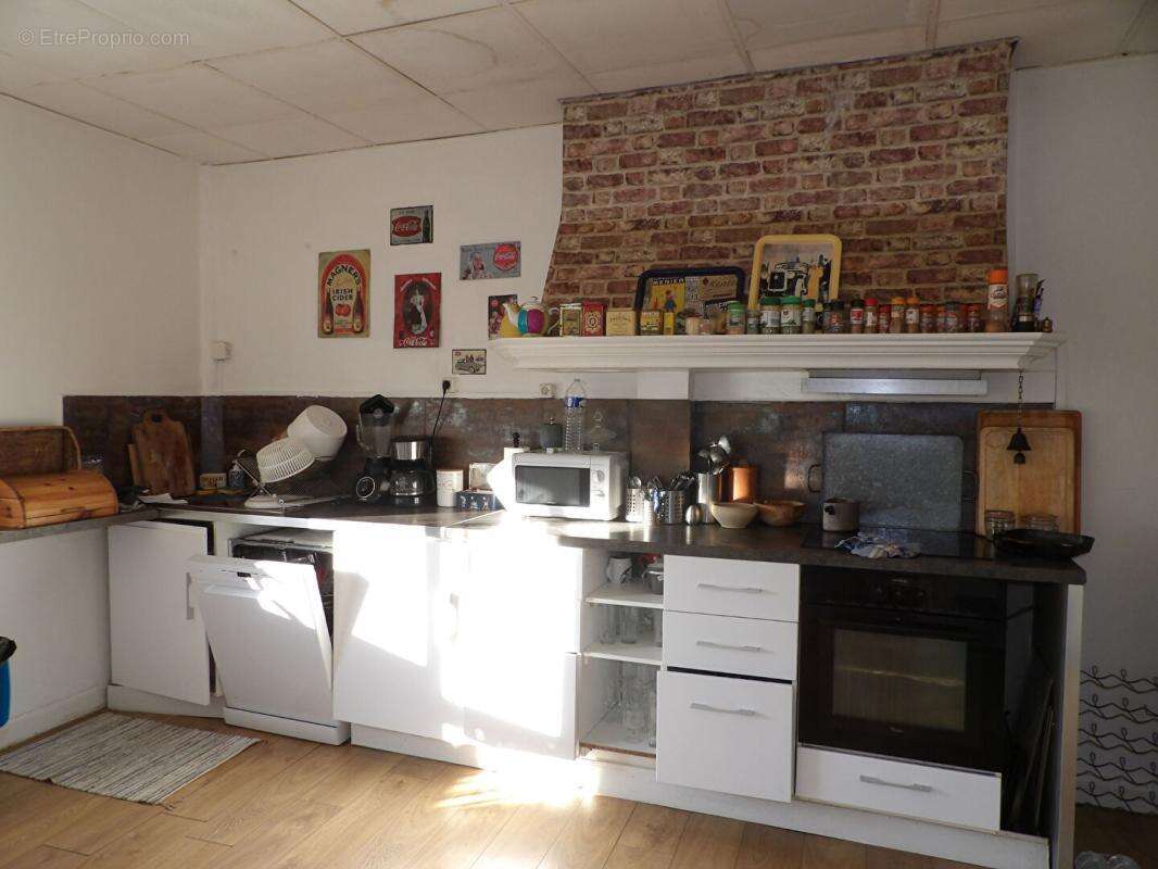 Appartement à VIDAUBAN