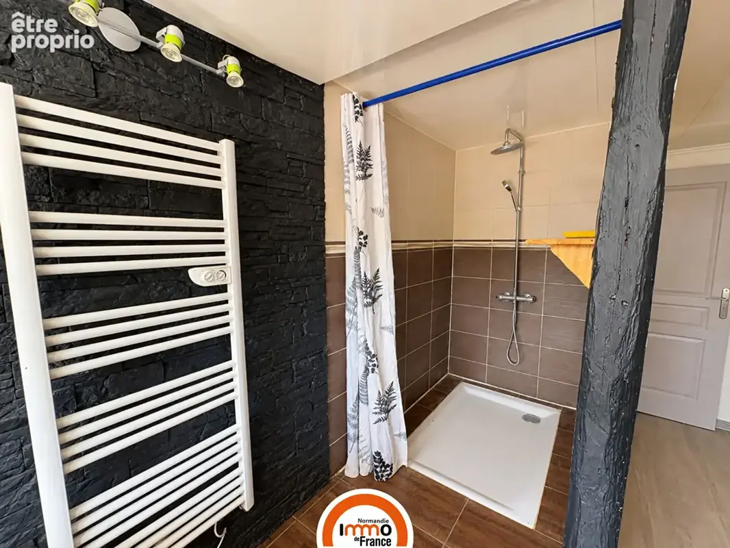 Maison La Bonneville Sur Iton - photo 3