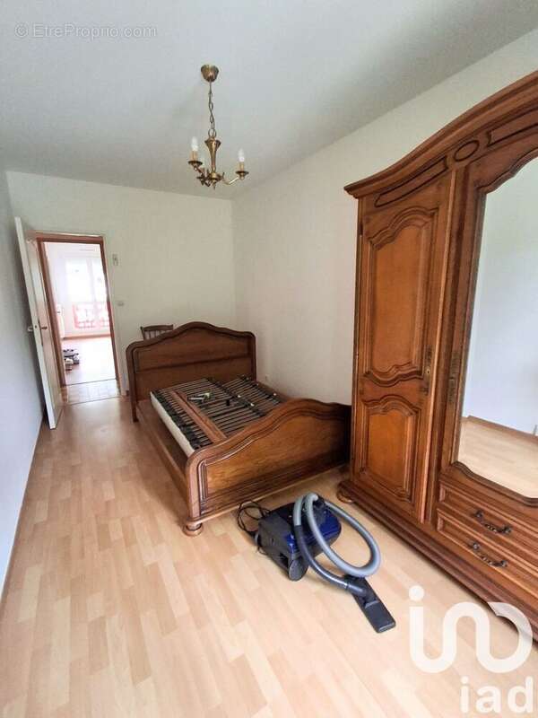 Photo 4 - Appartement à RENNES