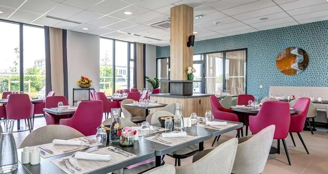 Appartement à BRETIGNY-SUR-ORGE