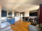 Appartement à SAINT-LEU-LA-FORET