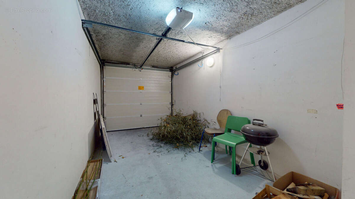 Maison à SAINT-OUEN