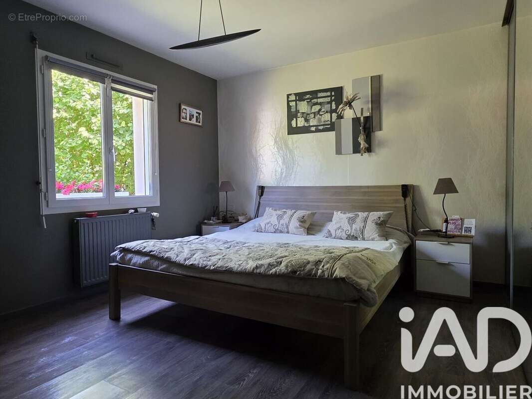 Photo 8 - Maison à LES SORINIERES
