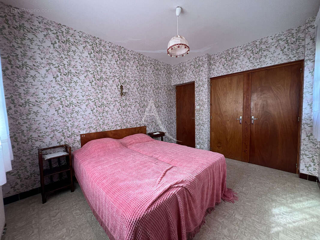 Maison à LA TRANCHE-SUR-MER