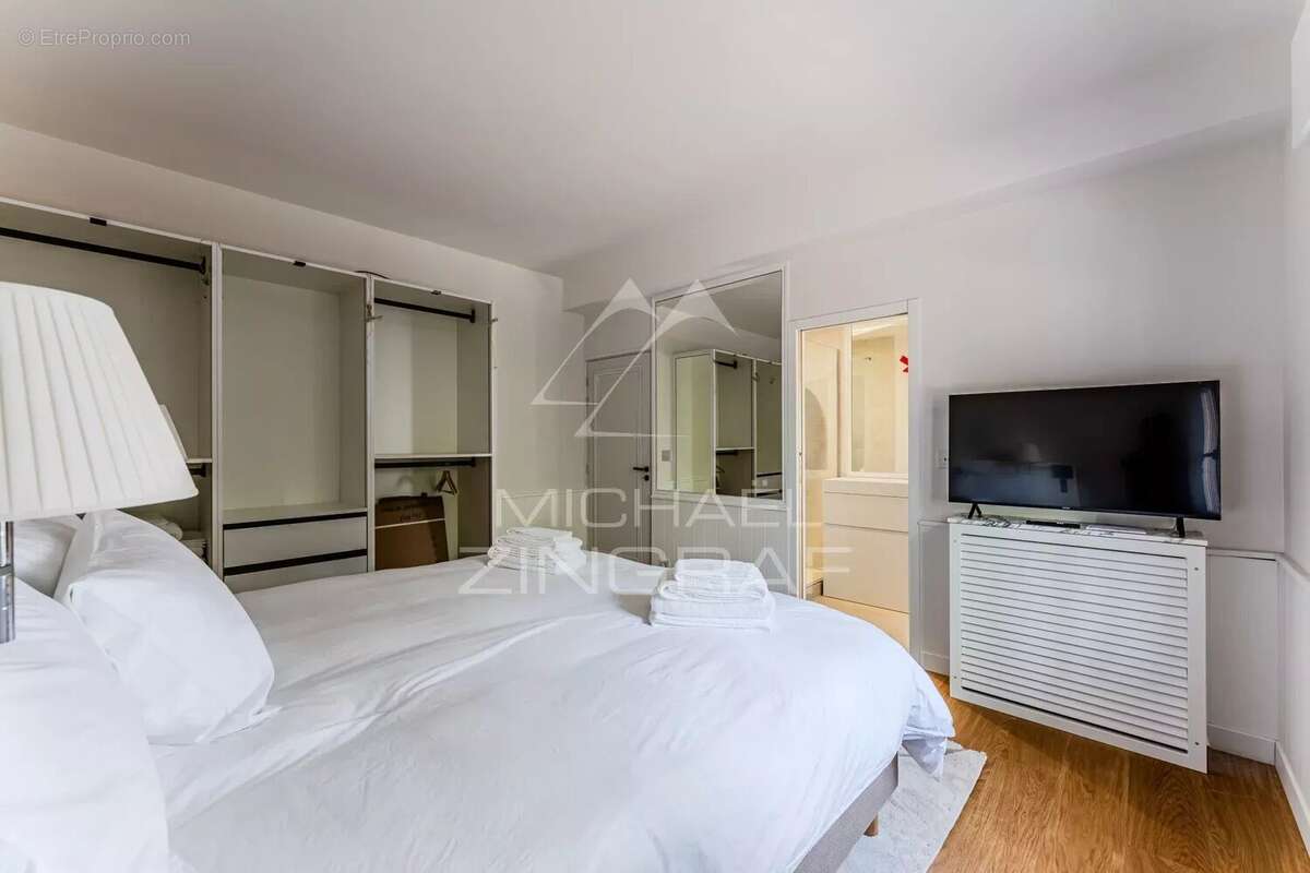 Maison à LEGE-CAP-FERRET