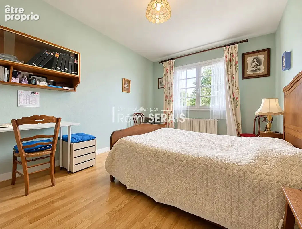 Maison 4 chambres- Damigny - photo 10