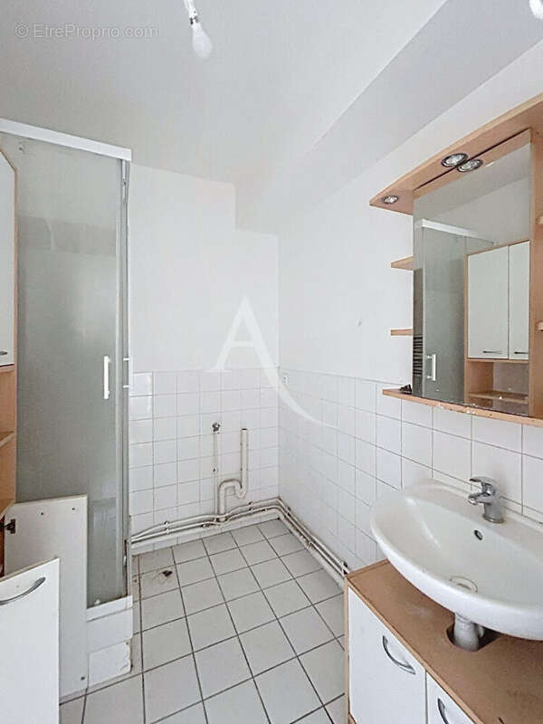 Appartement à MELUN