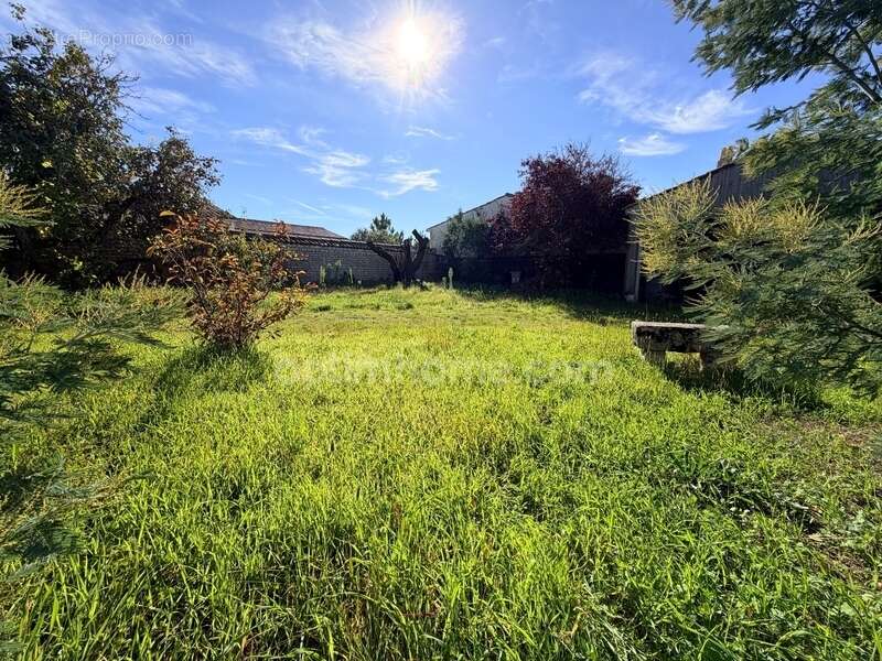 Maison à SAINTE-MARIE-DE-RE