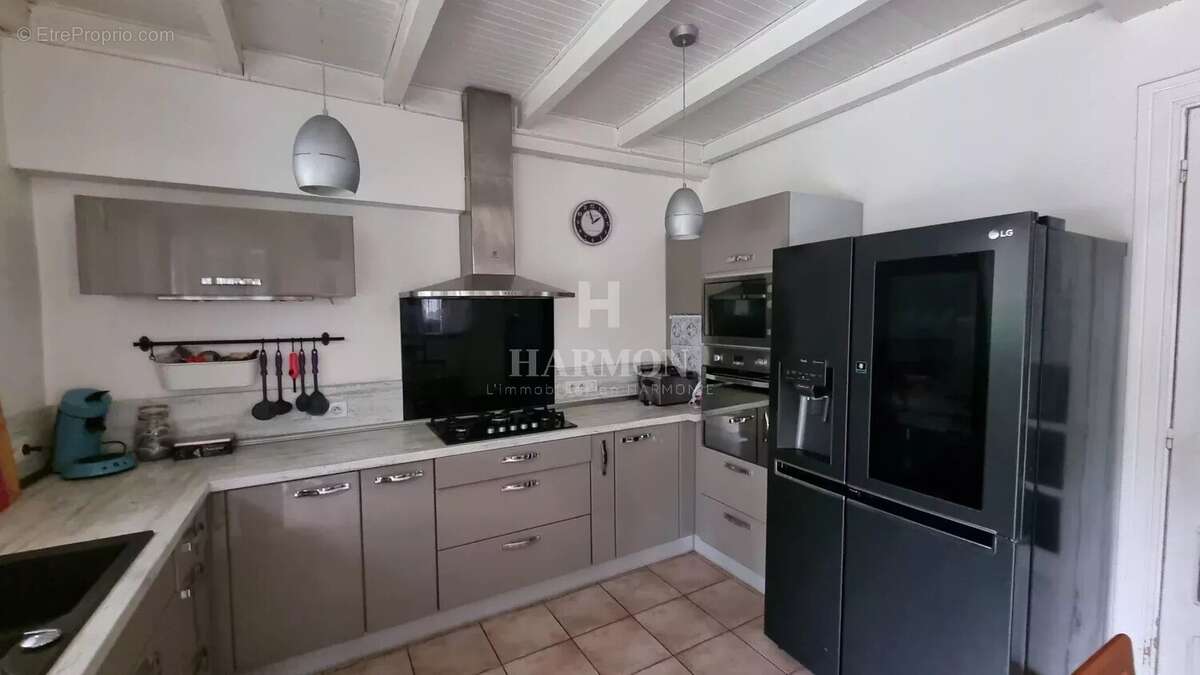 Maison à OLORON-SAINTE-MARIE