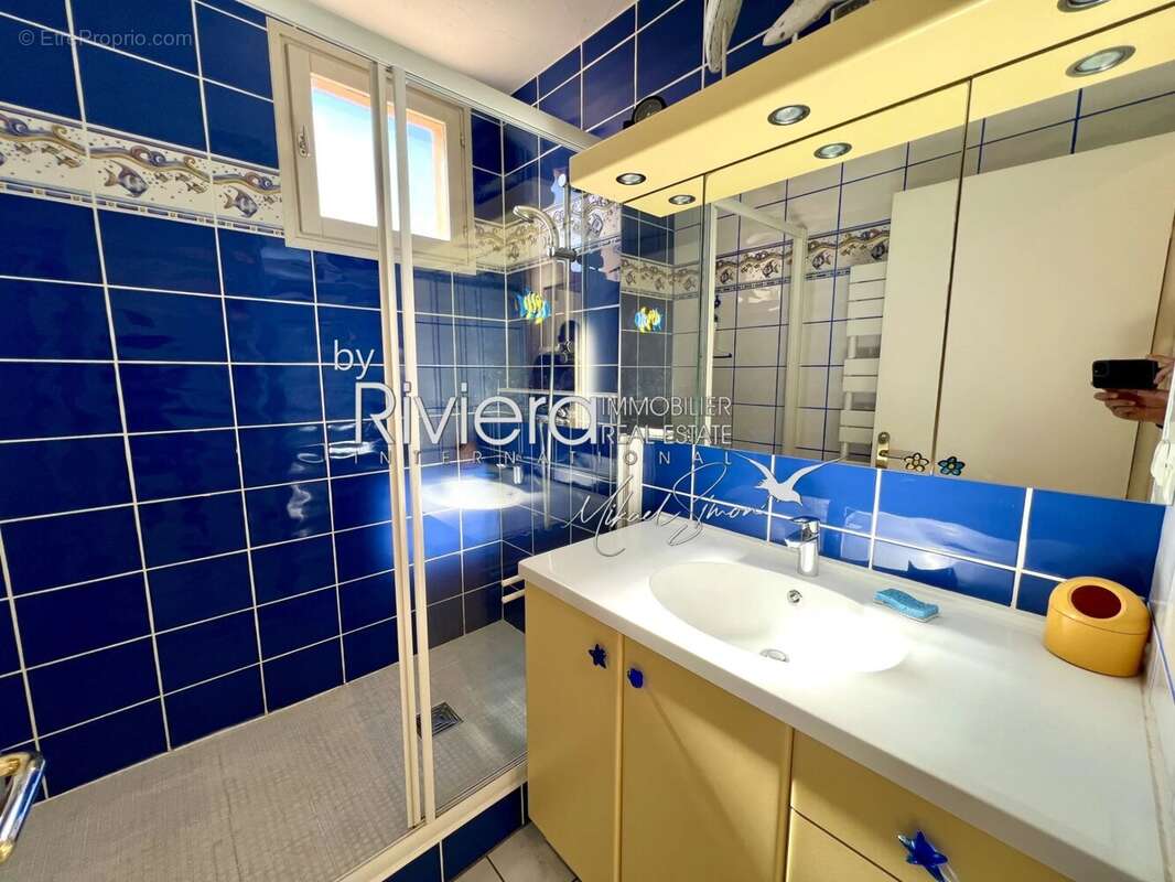 Appartement à CAVALAIRE-SUR-MER