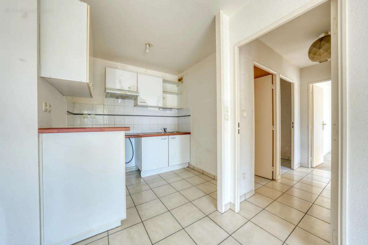 Appartement à DAX