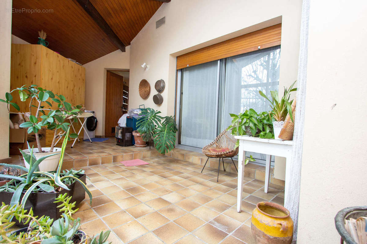 Charmante maison de village originale - photo 9