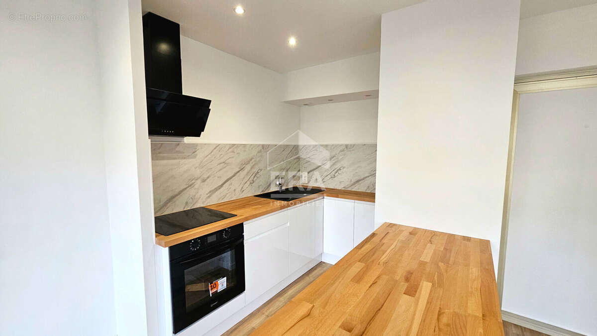 Appartement à VENCE