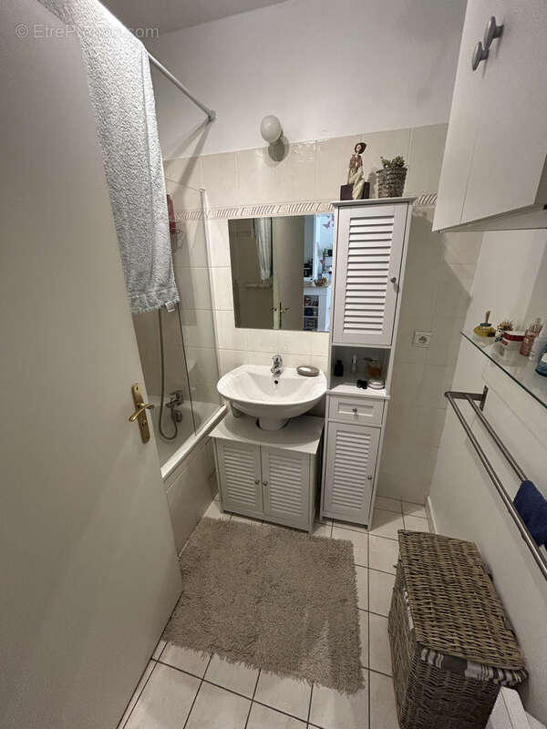 Appartement à CLAYE-SOUILLY