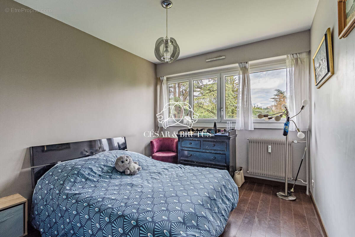 Appartement à ECULLY