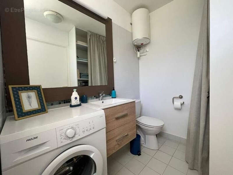 Appartement à SAINT-FRANCOIS