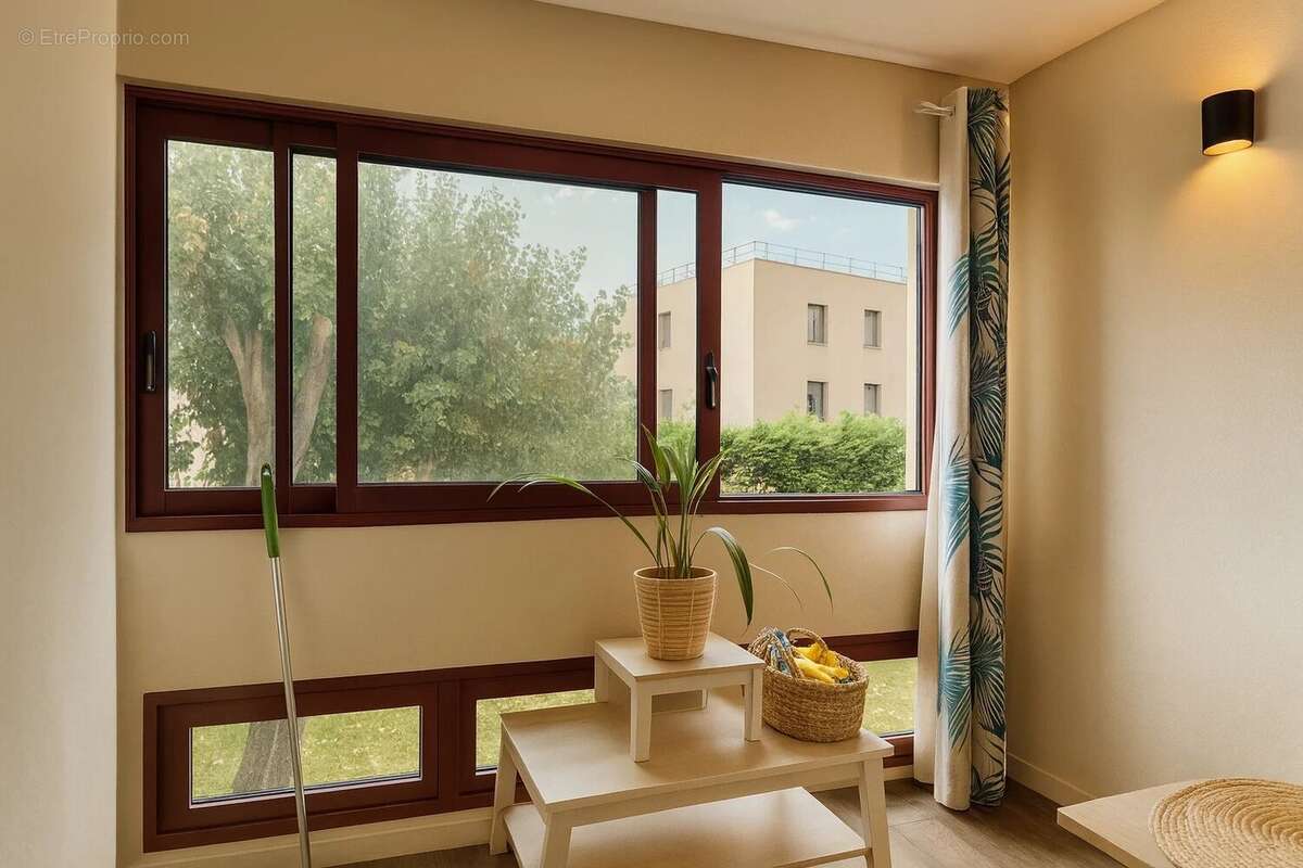 Appartement à AIX-EN-PROVENCE